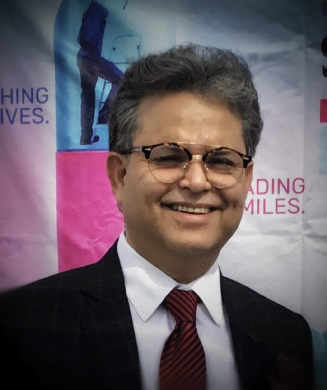 Dr. Anil Ganjoo