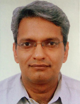 Dr. Abir Saraswat