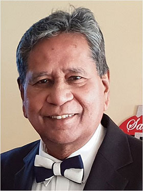 Prof. Jayakar Thomas